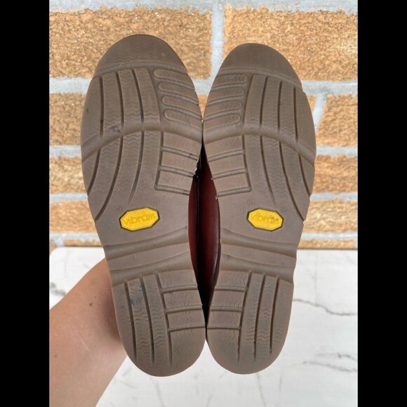 Stubbs and Wootton Braided Brow Loafers 6.5 - Picture 6 of 7